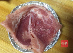 原味培根鹌鹑太阳蛋的做法图解4