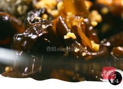 陈醋木耳花生米的做法图解7