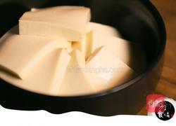 豆腐肉末羹的做法图解3