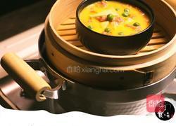 豆腐肉末羹的做法图解6