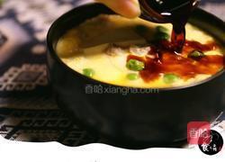 豆腐肉末羹的做法图解7