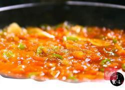 灯笼茄子的做法图解7