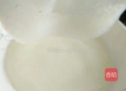 自制凉皮的做法图解4