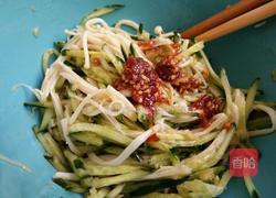 香辣金针菇的做法图解11