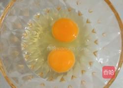 薄荷鸡蛋汤的做法图解4