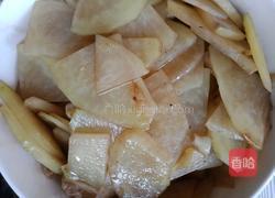 炒土豆片的做法图解6