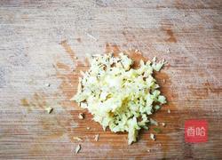 馒头肉圆的做法图解2