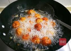 馒头肉圆的做法图解15