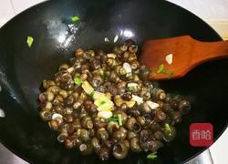 炒螺丝的做法图解8