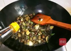 炒螺丝的做法图解9