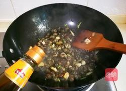 炒螺丝的做法图解10