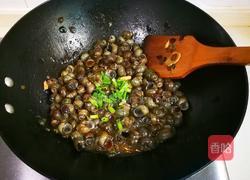 炒螺丝的做法图解18