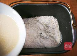 白面馒头的做法图解4