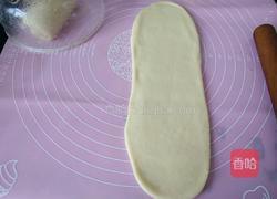 黑米面包的做法图解7