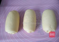 黑米面包的做法图解9