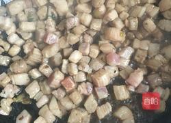 老北京炸酱面之炸酱(娜美)的做法图解7