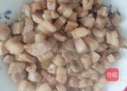 老北京炸酱面之炸酱(娜美)的做法图解8