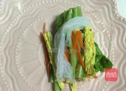 越南春卷儿的做法图解13