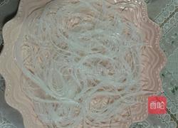 粉丝蒜蓉开背虾的做法图解7