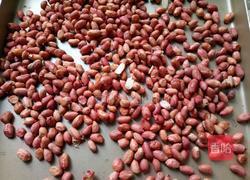 烤花生米(烤箱版原味）的做法图解2