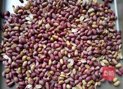 烤花生米(烤箱版原味）的做法图解3