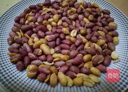 烤花生米(烤箱版原味）的做法图解6