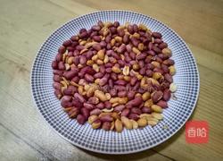 烤花生米(烤箱版原味）的做法图解7