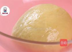 无添加安心油条的做法图解2