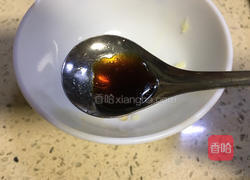 ~蚝油蒜泥田野油菜花的做法图解7