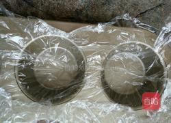 草莓奶冻的做法图解3