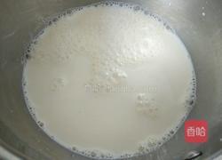 草莓奶冻的做法图解8