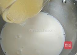 草莓奶冻的做法图解10