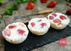 草莓奶冻的做法图解14