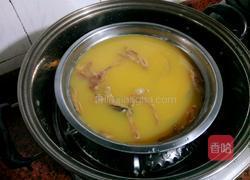 海味蛋羹的做法图解6