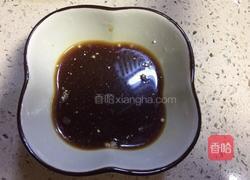 泡椒三色木耳肉片的做法图解6