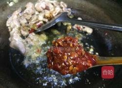 泡椒三色木耳肉片的做法图解12