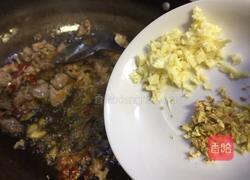 泡椒三色木耳肉片的做法图解13