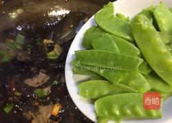 泡椒三色木耳肉片的做法图解16