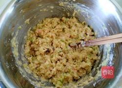青萝卜肉丸子的做法图解12