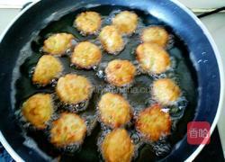 青萝卜肉丸子的做法图解15