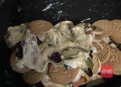 雪花酥的做法图解5