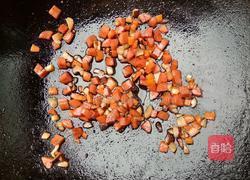 花朵便当的做法图解3