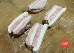 雨花石汤圆的做法图解5