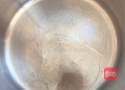 南瓜鸡丝面的做法图解4