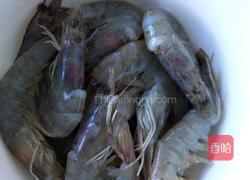 干锅香辣虾的做法图解1