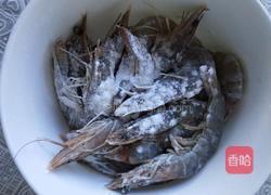 干锅香辣虾的做法图解2