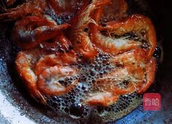 干锅香辣虾的做法图解4