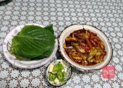 韩式炒八爪鱼的做法图解6