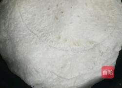 鸡蛋炒饼的做法图解3