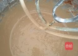 奶香棉花杯的做法图解1